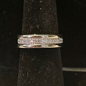 Wedding band